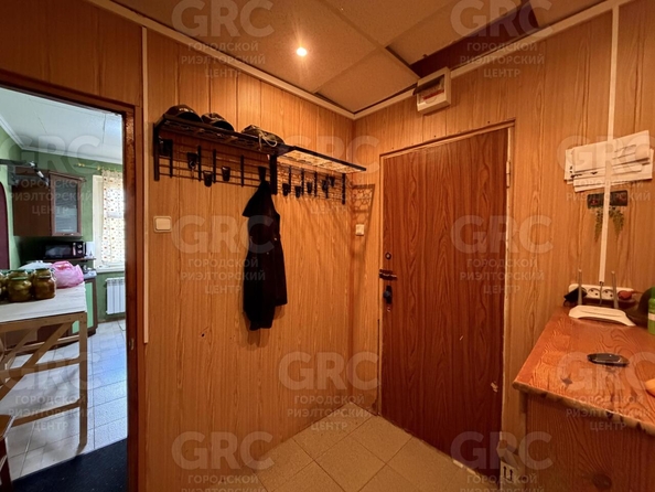 
  Продается 2-комн. квартира, 64 м², Вишневая ул, д. 23
. Фото 12.