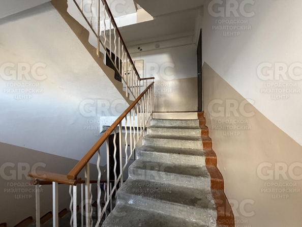 
  Продается 2-комн. квартира, 64 м², Вишневая ул, д. 23
. Фото 18.