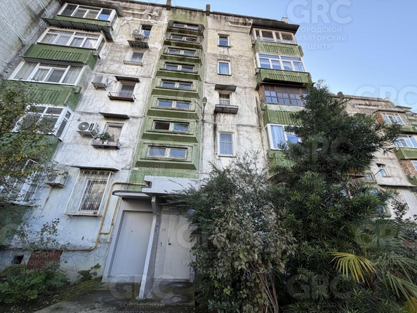 
  Продается 2-комн. квартира, 64 м², Вишневая ул, д. 23
. Фото 19.