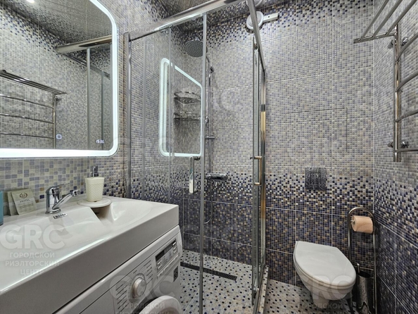 
  Продается студия, 32 м², Депутатская ул, д. 10
. Фото 8.