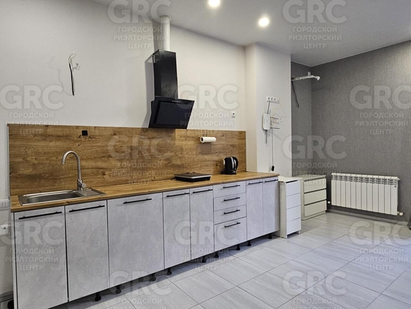 
  Продается студия, 27.4 м², Тимирязева ул, д. 58
. Фото 1.