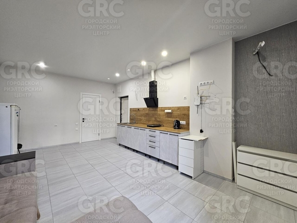 
  Продается студия 27.4 м². Фото 2.
