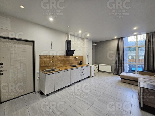 
  Продается студия 27.4 м². Фото 5.