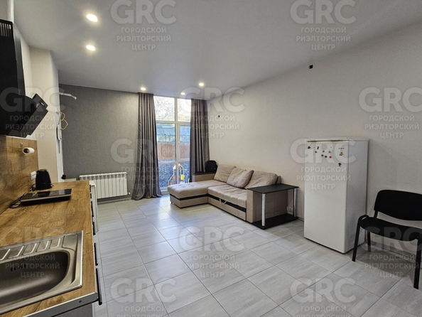 
  Продается студия, 27.4 м², Тимирязева ул, д. 58
. Фото 6.