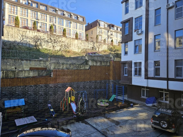 
  Продается студия 27.4 м². Фото 10.