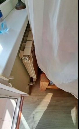 
  Продается 1-комн. квартира 30 м². Фото 10.