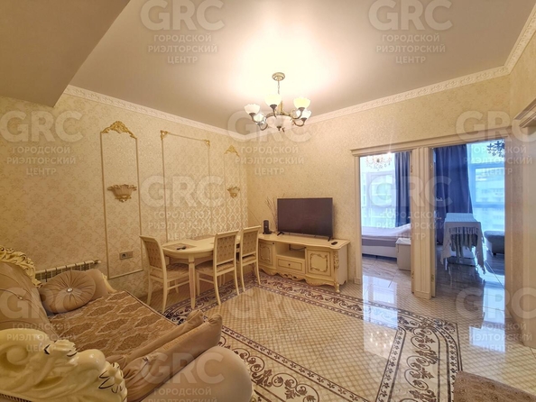 
  Продается 3-комн. квартира, 54 м², Параллельная ул, д. 10
. Фото 2.