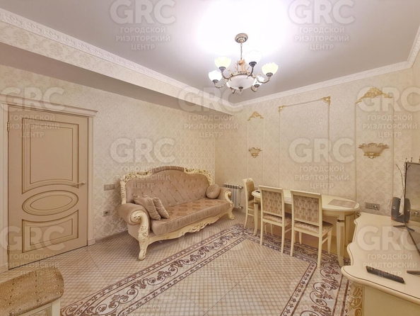 
  Продается 3-комн. квартира, 54 м², Параллельная ул, д. 10
. Фото 5.