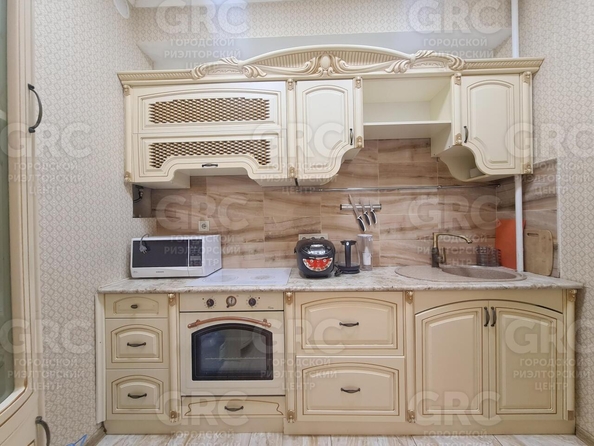 
  Продается 3-комн. квартира, 54 м², Параллельная ул, д. 10
. Фото 6.