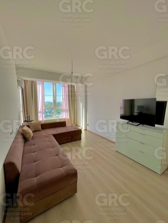 
  Продается 1-комн. квартира 40 м². Фото 2.