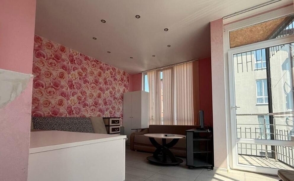 
  Продается студия, 30 м², Крымская ул, д. 81
. Фото 1.