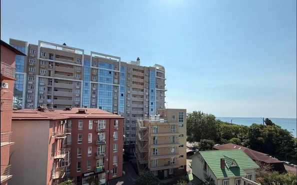 
  Продается студия, 30 м², Крымская ул, д. 81
. Фото 5.