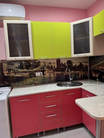 
  Продается студия, 30 м², Крымская ул, д. 81
. Фото 6.