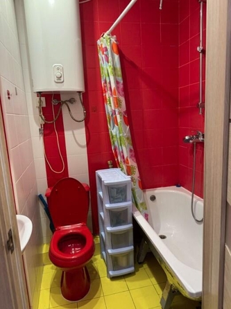 
  Продается студия, 30 м², Крымская ул, д. 81
. Фото 13.