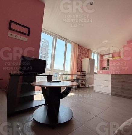 
  Продается студия 30 м². Фото 3.