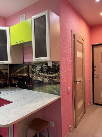 
  Продается студия 30 м². Фото 12.