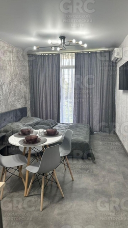 
  Продается студия 26.4 м². Фото 1.