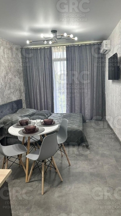 
  Продается студия 26.4 м². Фото 5.