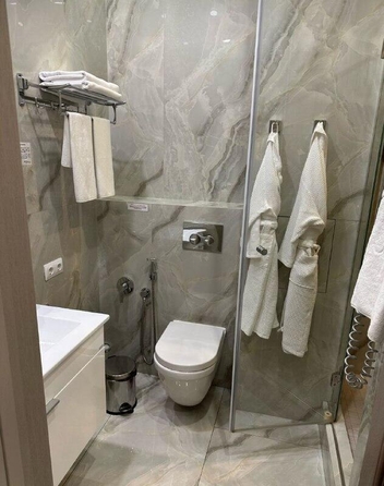 
  Продается студия, 32 м², Навагинская ул, д. 11а
. Фото 2.