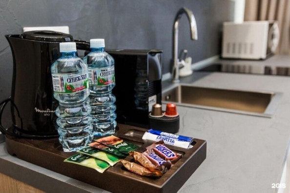 
  Продается студия, 32 м², Навагинская ул, д. 11а
. Фото 5.