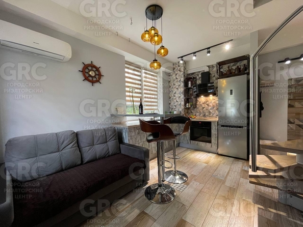 
  Продается студия, 37 м², Пятигорская ул, д. 54/19
. Фото 14.