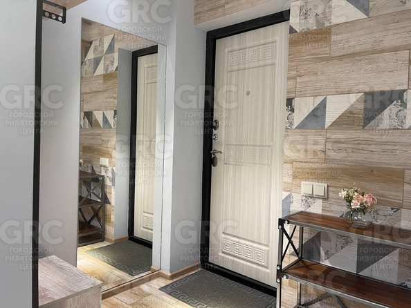 
  Продается студия 37 м². Фото 2.