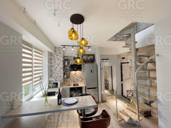 
  Продается студия 37 м². Фото 3.