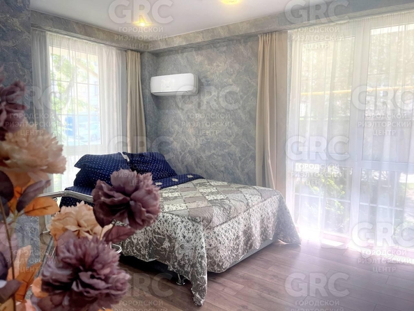 
  Продается студия 37 м². Фото 5.