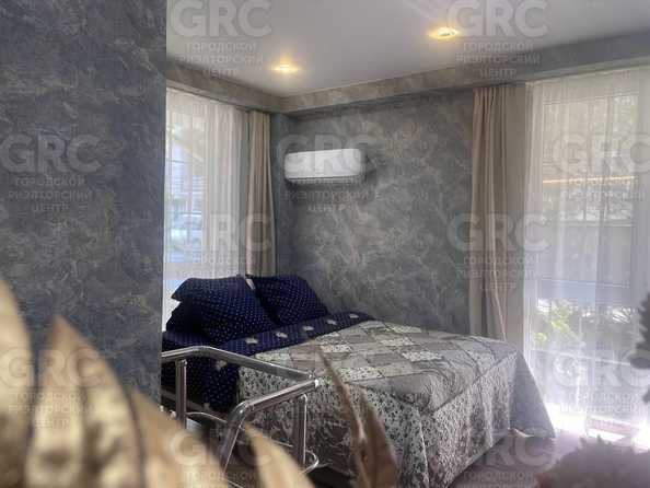 
  Продается студия 37 м². Фото 6.
