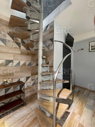 
  Продается студия 37 м². Фото 10.