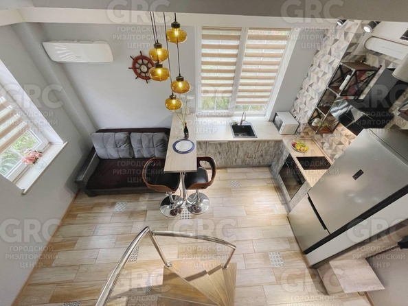
  Продается студия 37 м². Фото 11.