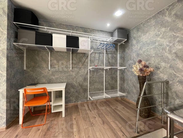 
  Продается студия 37 м². Фото 12.