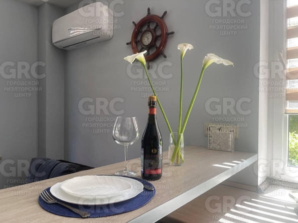 
  Продается студия 37 м². Фото 17.