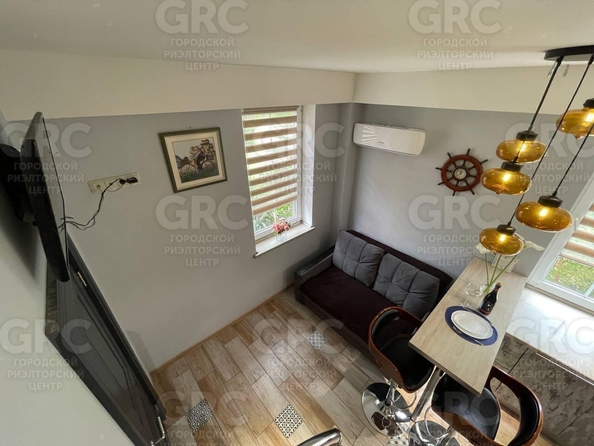 
  Продается студия 37 м². Фото 18.