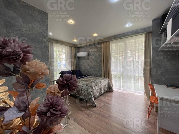 
  Продается студия 37 м². Фото 19.