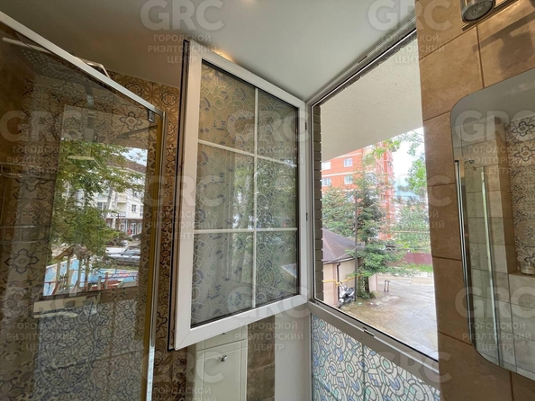 
  Продается студия 37 м². Фото 24.
