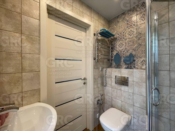 
  Продается студия 37 м². Фото 26.