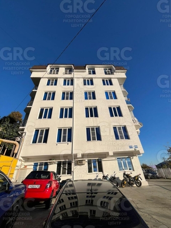 
  Продается студия 34.7 м². Фото 2.