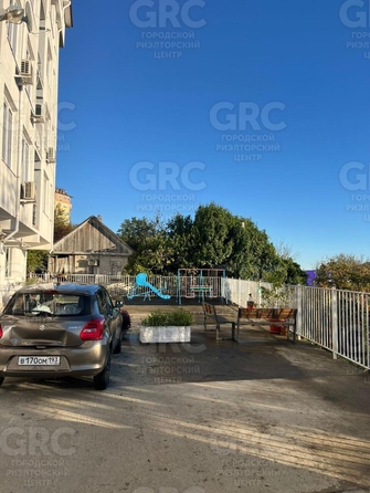 
  Продается студия, 34.7 м², Шаумяна ул, д. 24
. Фото 3.