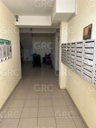 
  Продается студия, 34.7 м², Шаумяна ул, д. 24
. Фото 7.