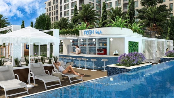 
  Продается студия 19.1 м². Фото 2.