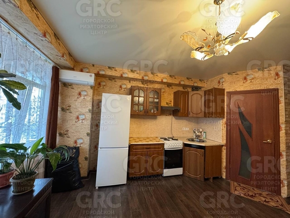 
  Продается студия 23.6 м². Фото 1.