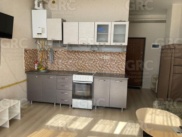 
  Продается студия 25 м². Фото 2.