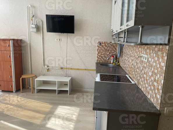 
  Продается студия 25 м². Фото 3.