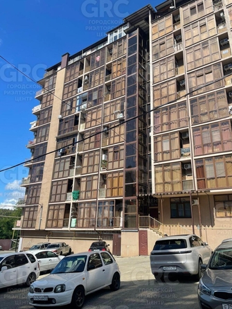 
  Продается студия, 25 м², Тимирязева ул, д. 52/2
. Фото 8.