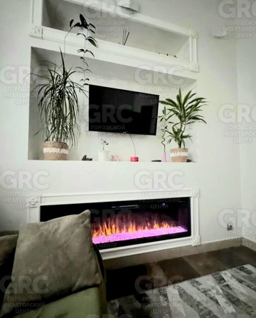 
  Продается студия, 67 м², Прозрачная (Лазурный берег кв-л) ул, д. 19
. Фото 3.