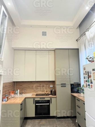 
  Продается студия, 67 м², Прозрачная (Лазурный берег кв-л) ул, д. 19
. Фото 6.