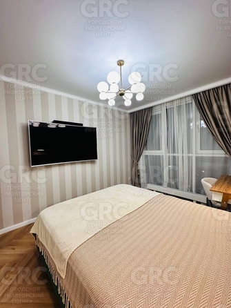 
  Продается 1-комн. квартира, 35 м², Ясногорская ул, д. 16/6
. Фото 5.