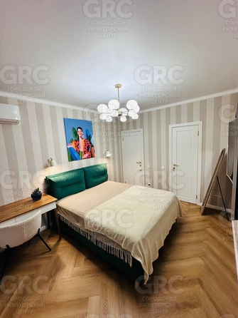 
  Продается 1-комн. квартира, 35 м², Ясногорская ул, д. 16/6
. Фото 7.