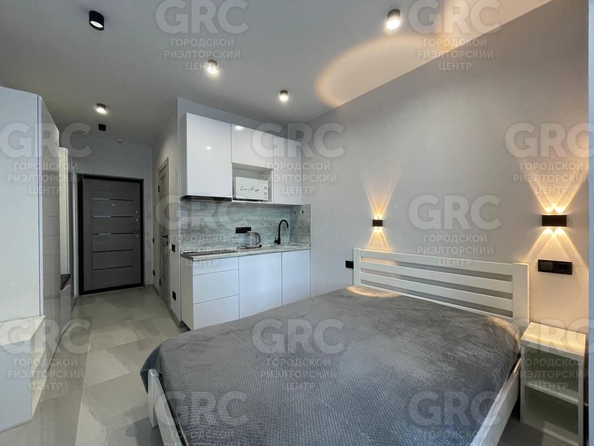 
  Продается студия, 18.3 м², Ясногорская ул, д. 16/6 к2
. Фото 11.